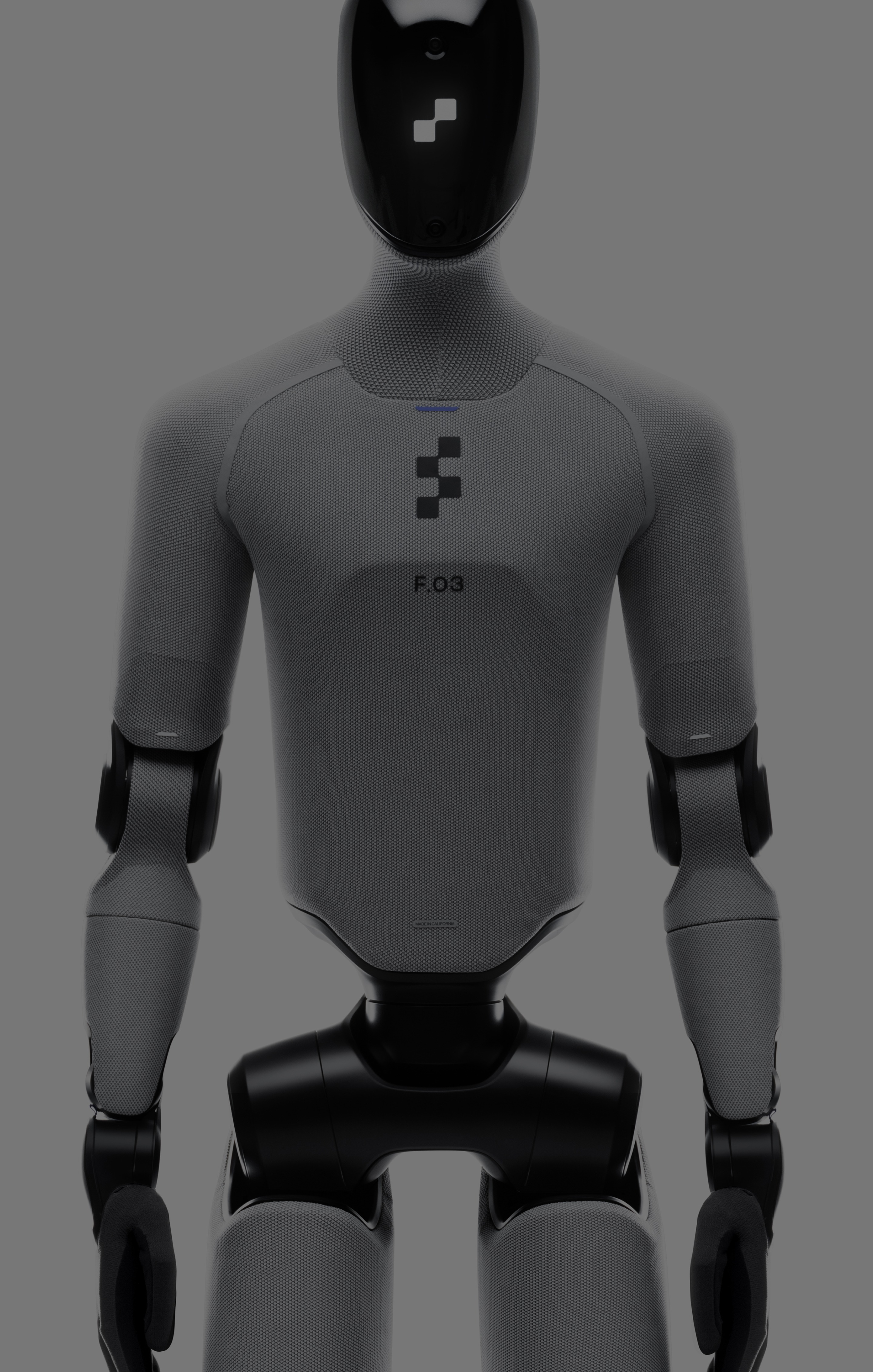 Figure 03 robot