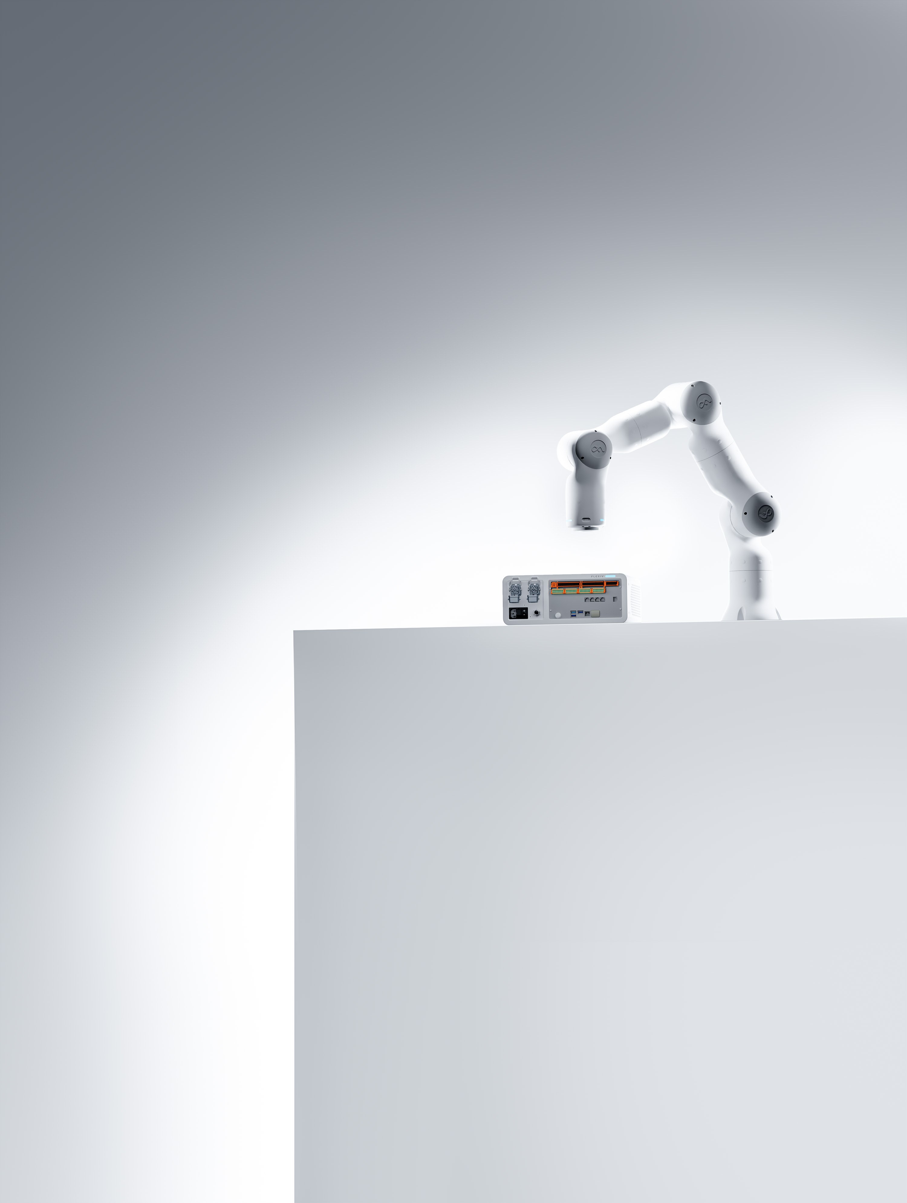 Enlight L robot
