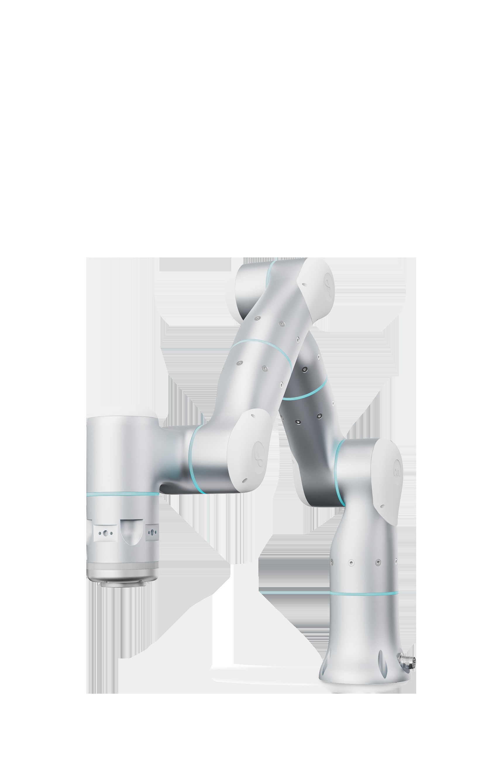 Flexiv Rizon 4 + F/T Sensor