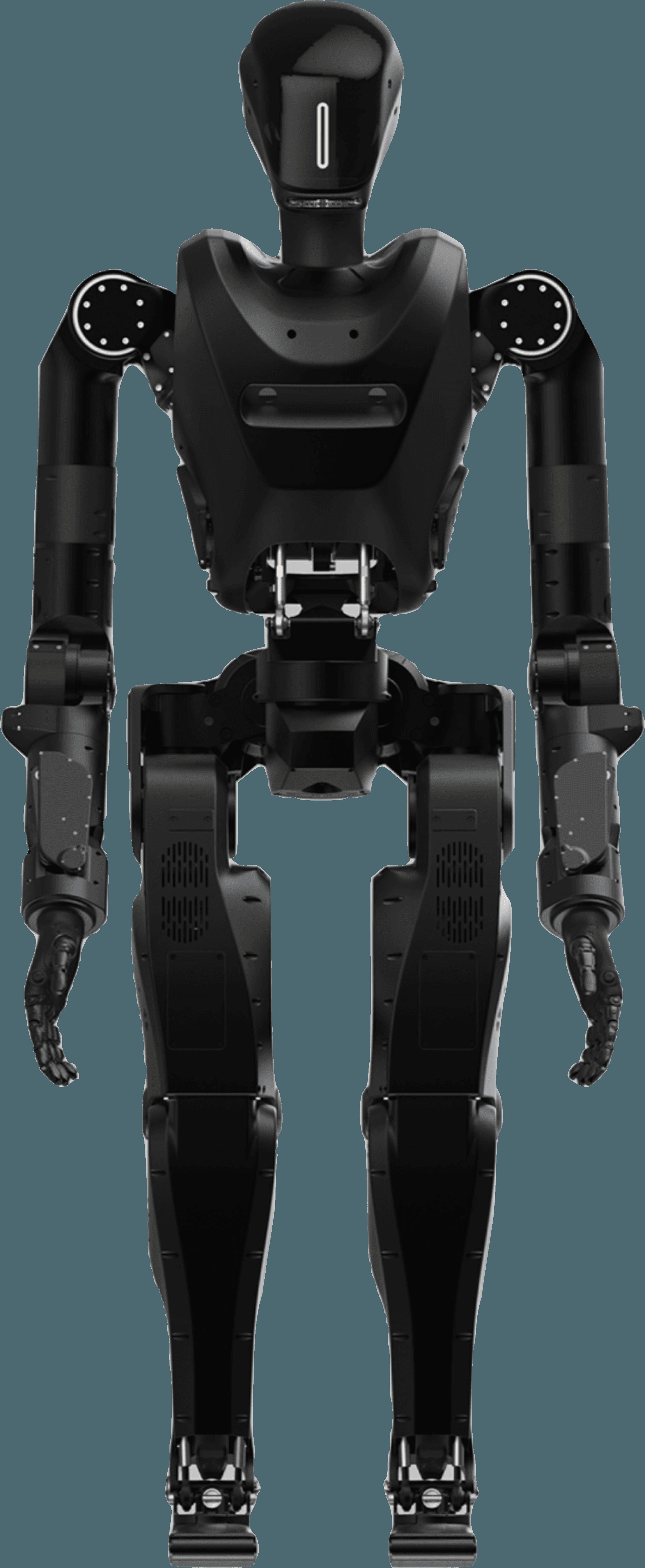 Phantom robot