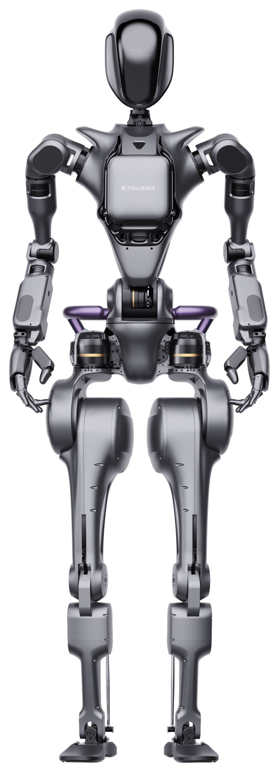 Fourier GR-1
