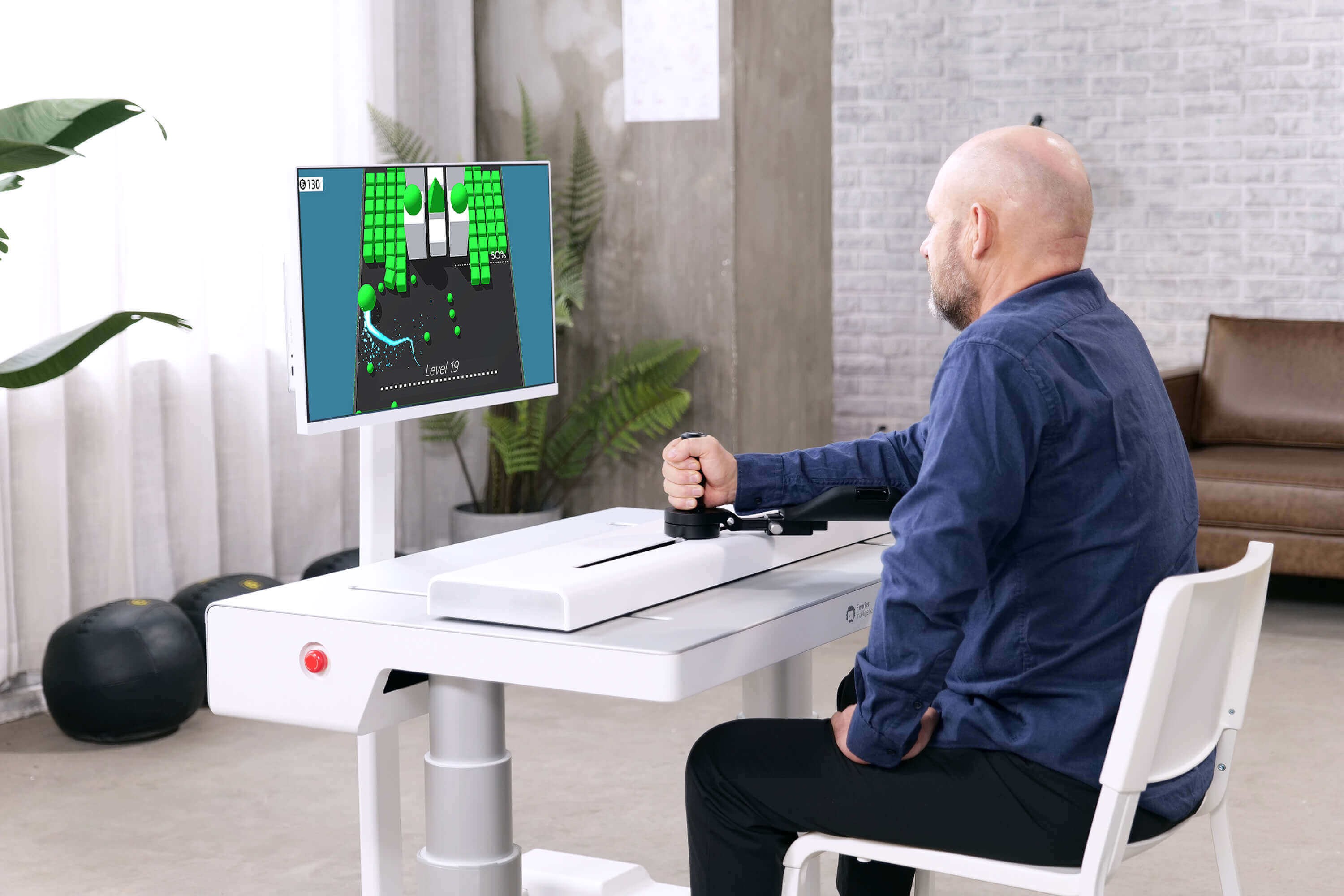 ArmMotus™ M2 Pro robot