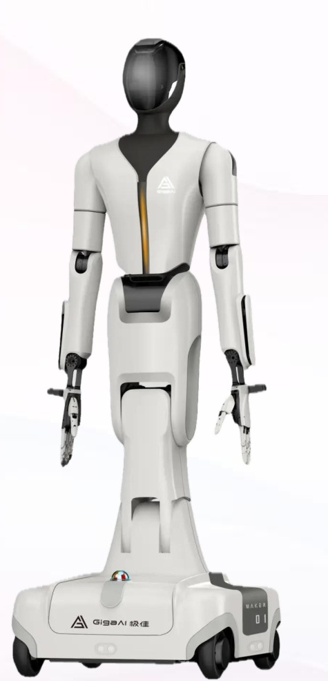 Maker H01