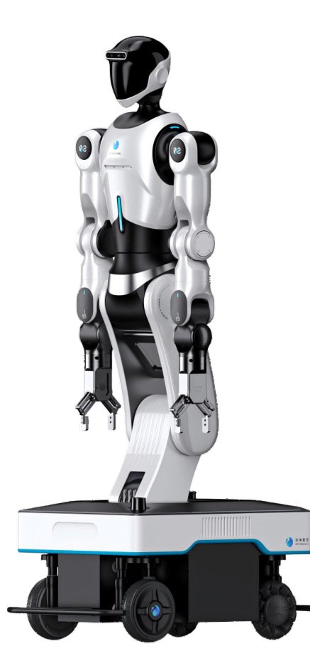 HHS Juliet robot