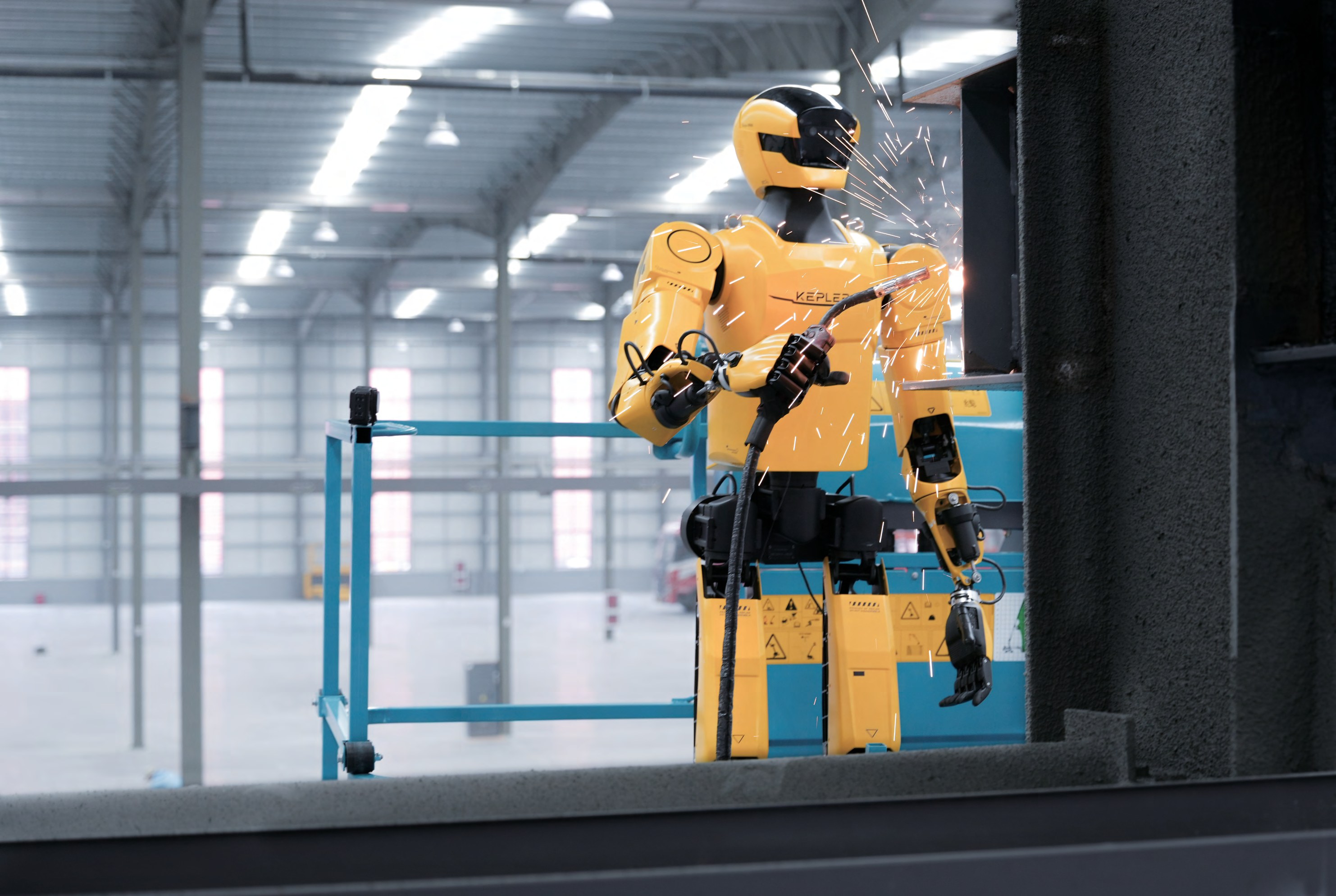 K3 Bumblebee