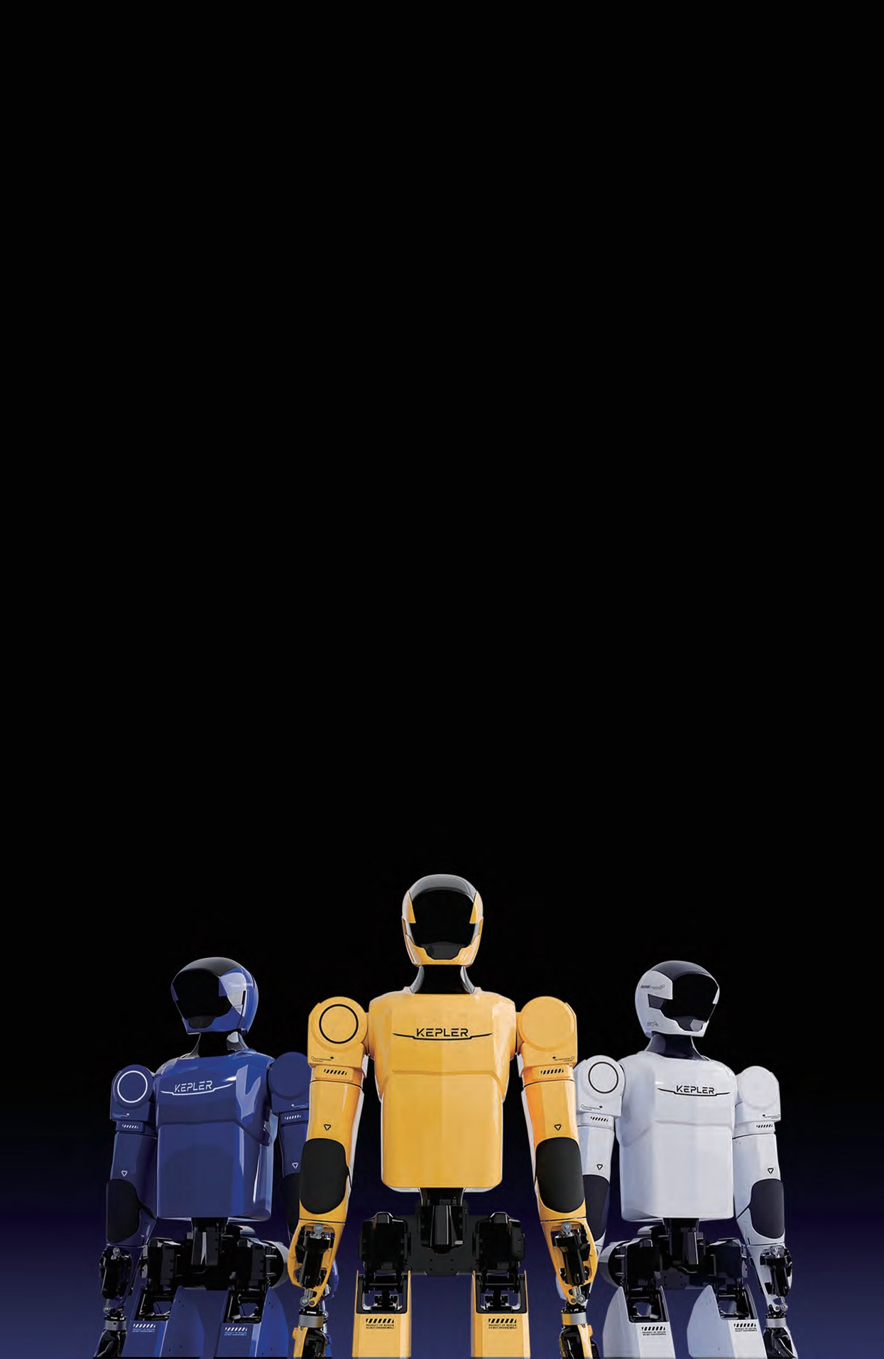 K3 Bumblebee