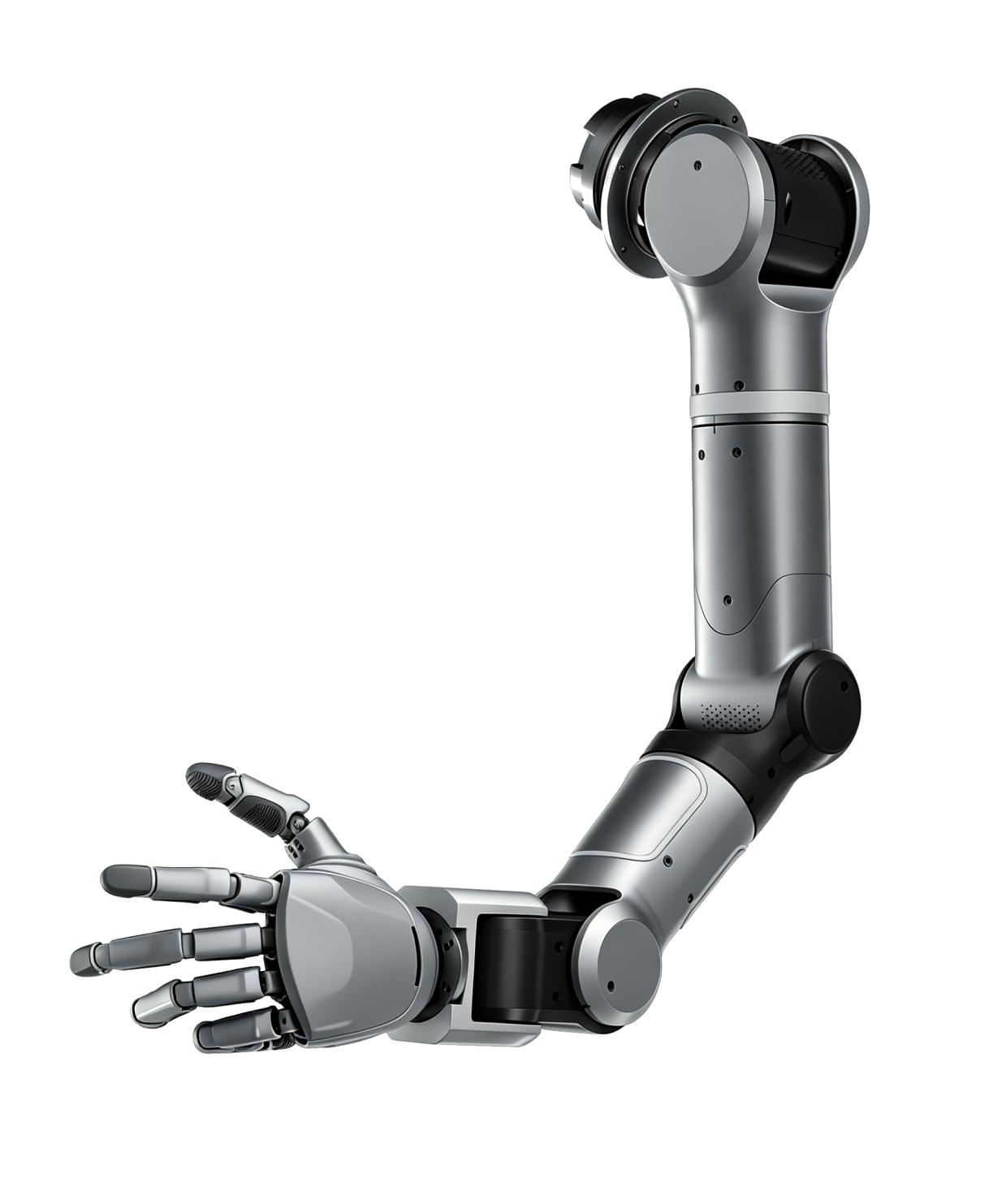 Linker Arm P7 robot