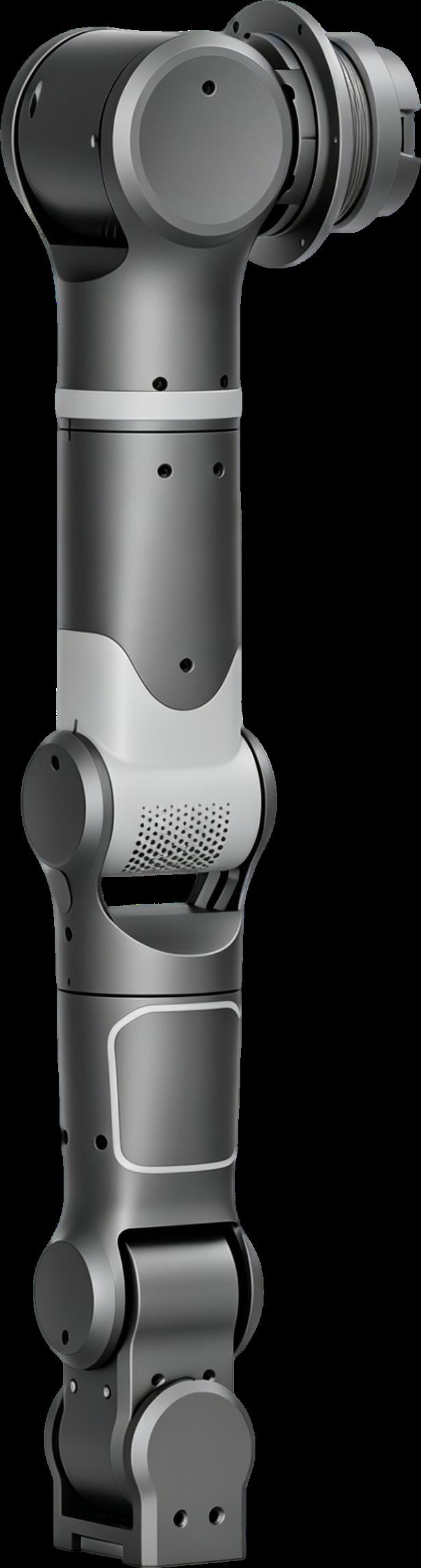 Linker Arm P7