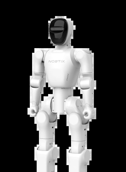 Noetix Bumi robot