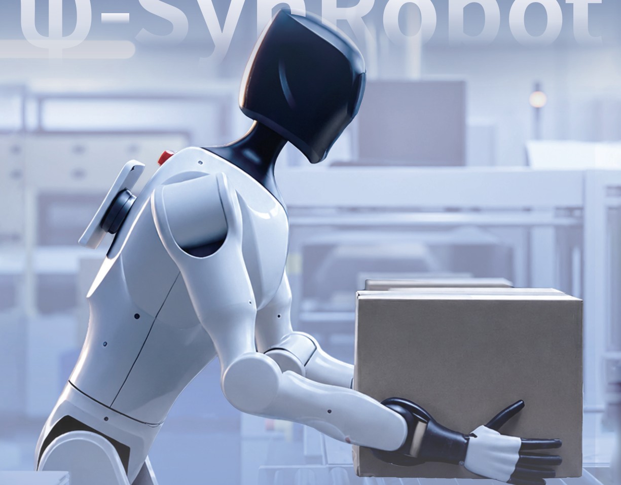 PsiBot V1