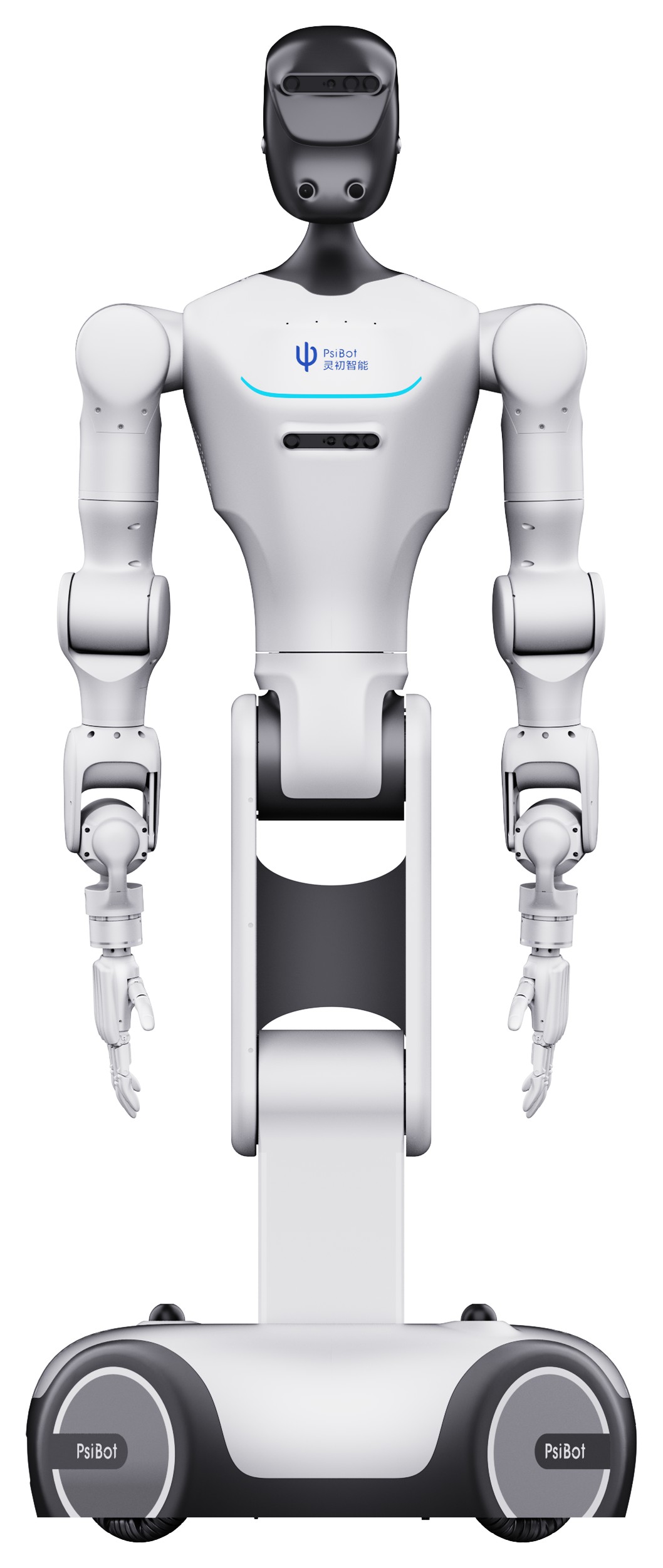 PsiBot V1