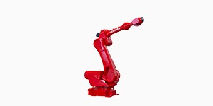SR210A-210/2.65 robot