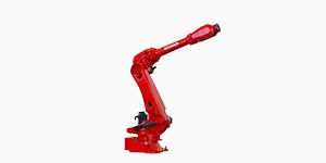 SR270A-220/3.21 robot
