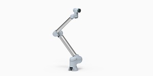 GCR25-1800 robot