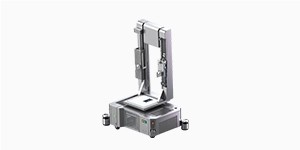 Axle Final Line Assisted Assembly Mobile Robot