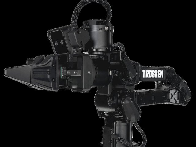 ViperX Aloha Follower Arm V2.0