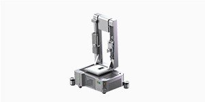 Axle Final Line Assisted Assembly Mobile Robot