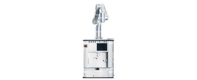 Flexiv Mobile Manipulator