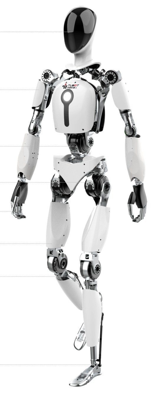 TLIBOT T1Pro