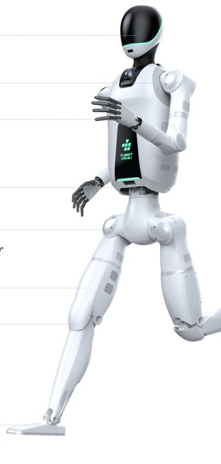 TLIBOT TianDun D1