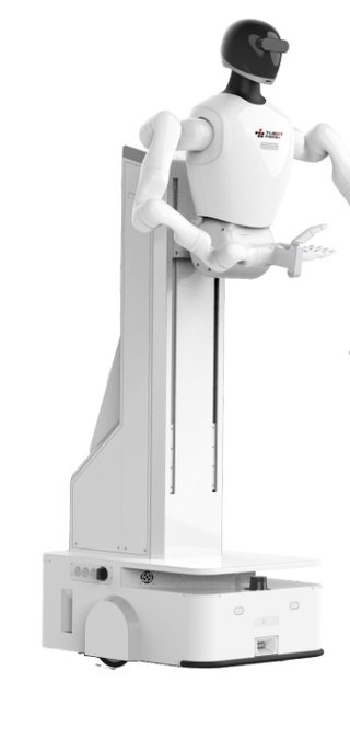 TLIBOT TianYi Y2