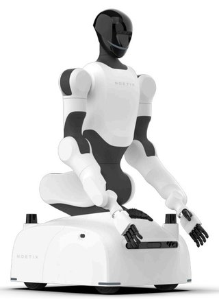 Noetix M1