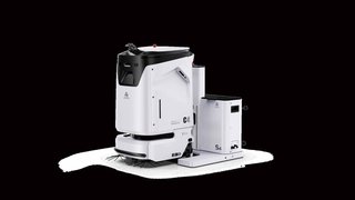 AGIBOT C4