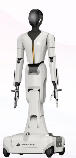 Maker H01