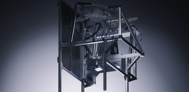 AMP Delta
