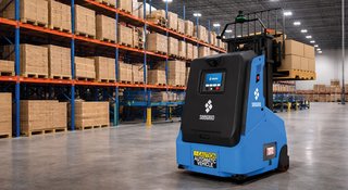 Seegrid Lift EL1 AMR