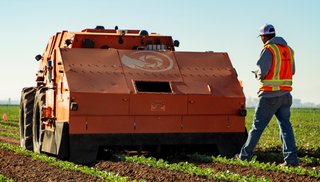 FarmWise Titan FT-35