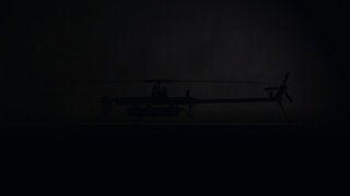 Anduril Ghost