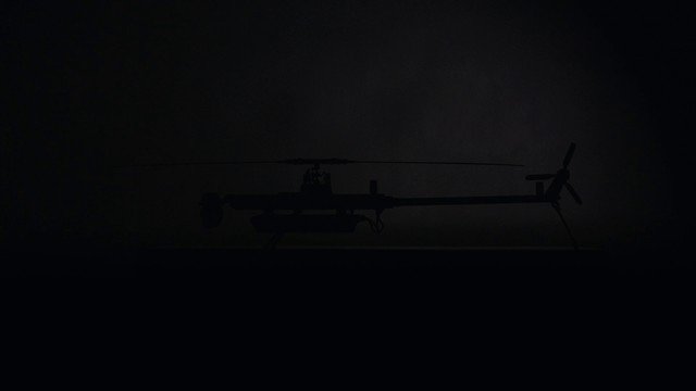 Anduril Ghost