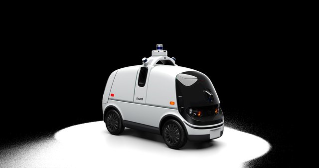 Nuro R2