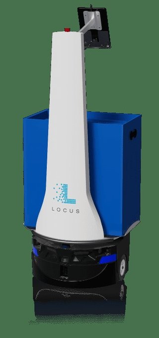 Locus Origin