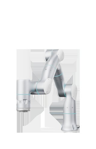 Flexiv Rizon 4 + F/T Sensor