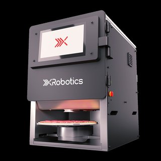 xPizza Cube