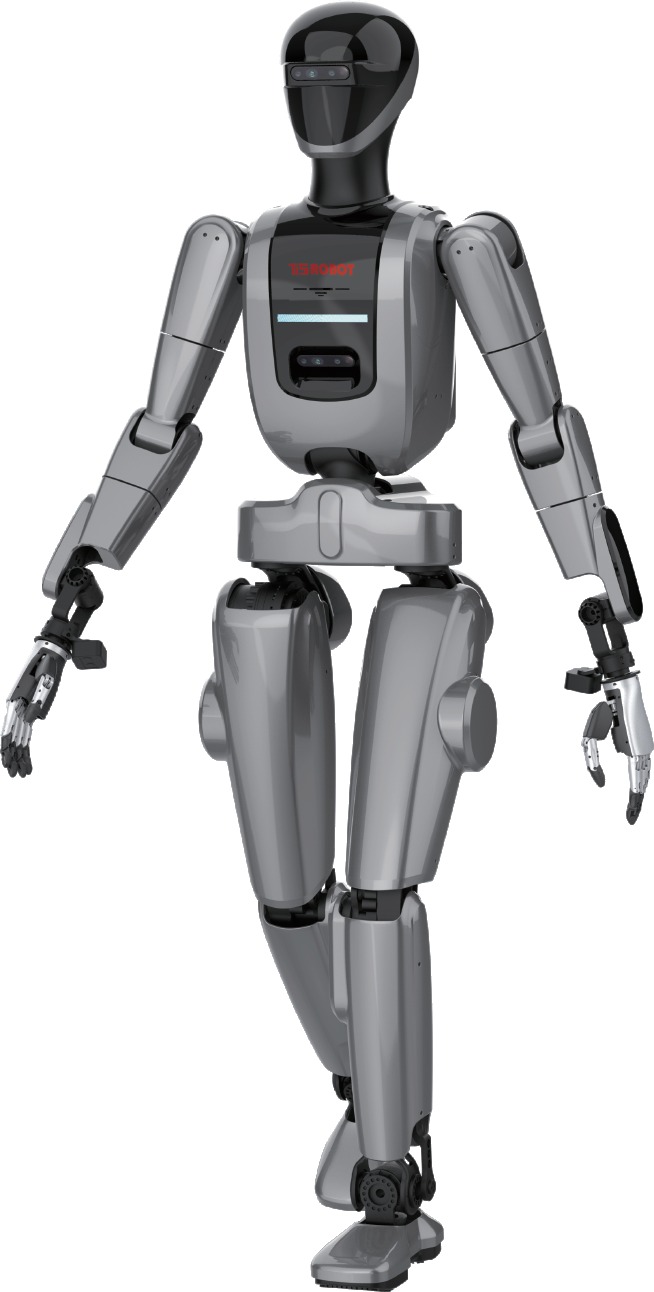Ti5 T170A robot