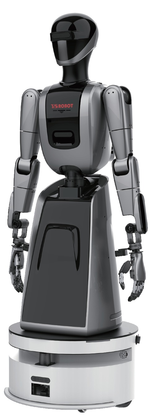 Ti5 T170D robot
