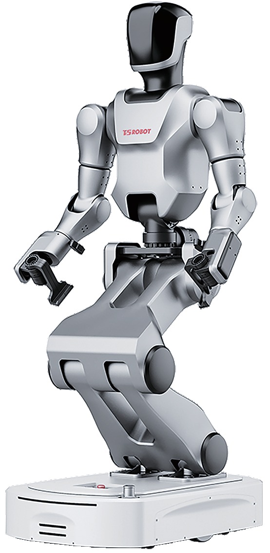 Ti5 T230C robot