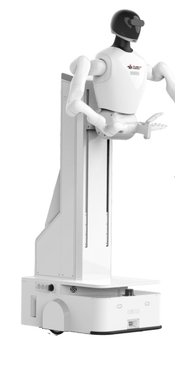 TLIBOT TianYi Y2 robot