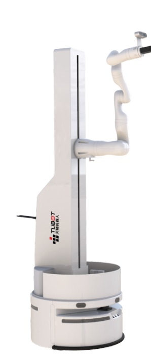 TLIBOT TianYi Y3 robot
