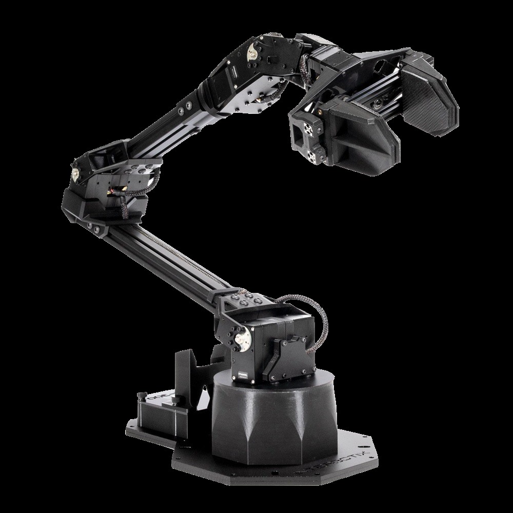 ViperX 300 S robot