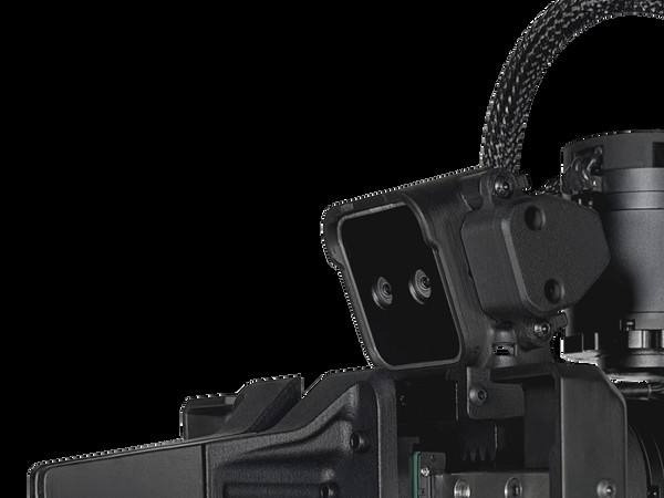 ViperX Aloha Follower Arm V2.0