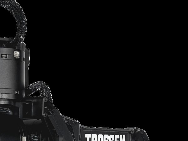 ViperX Aloha Follower Arm V2.0