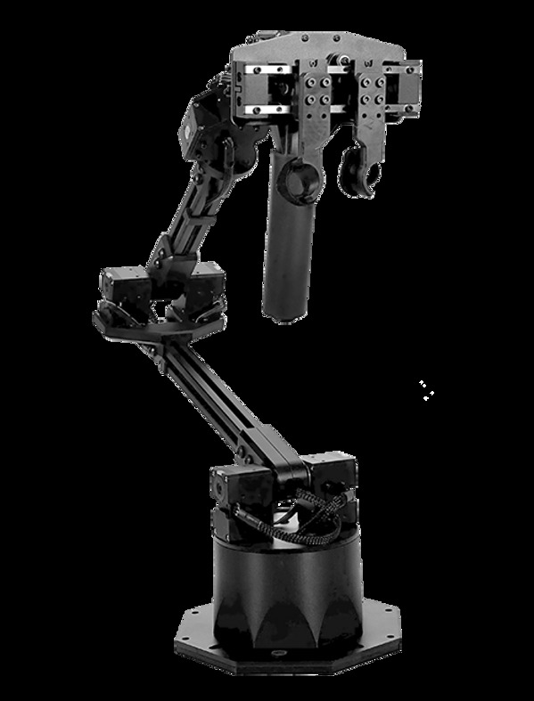 WidowX AI robot