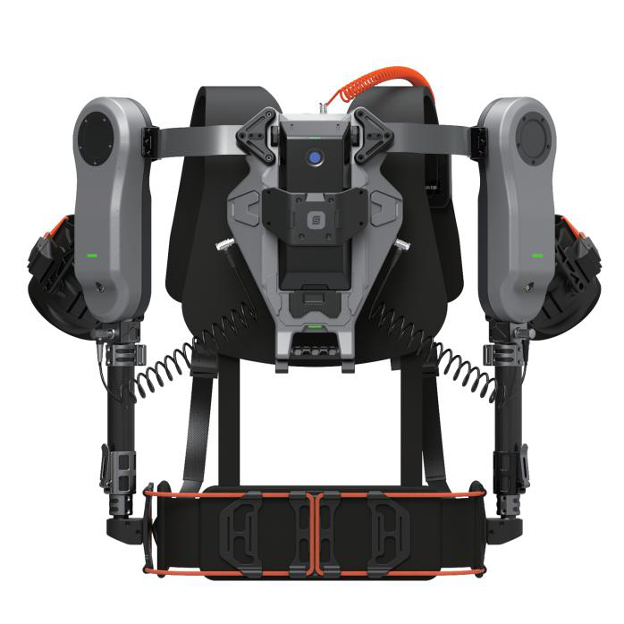 FIT-U PRO robot