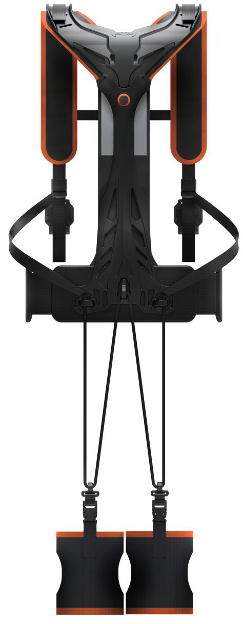 PES-B robot