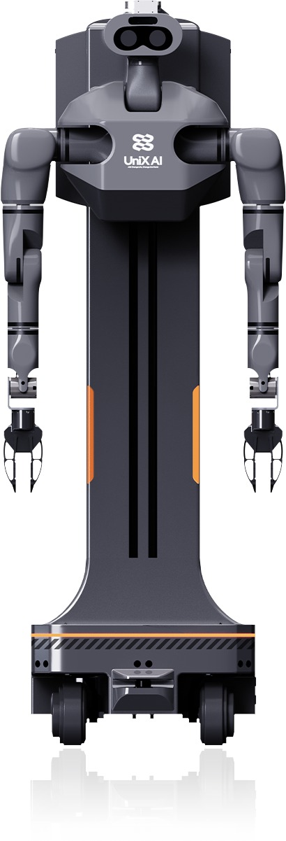 Panther robot