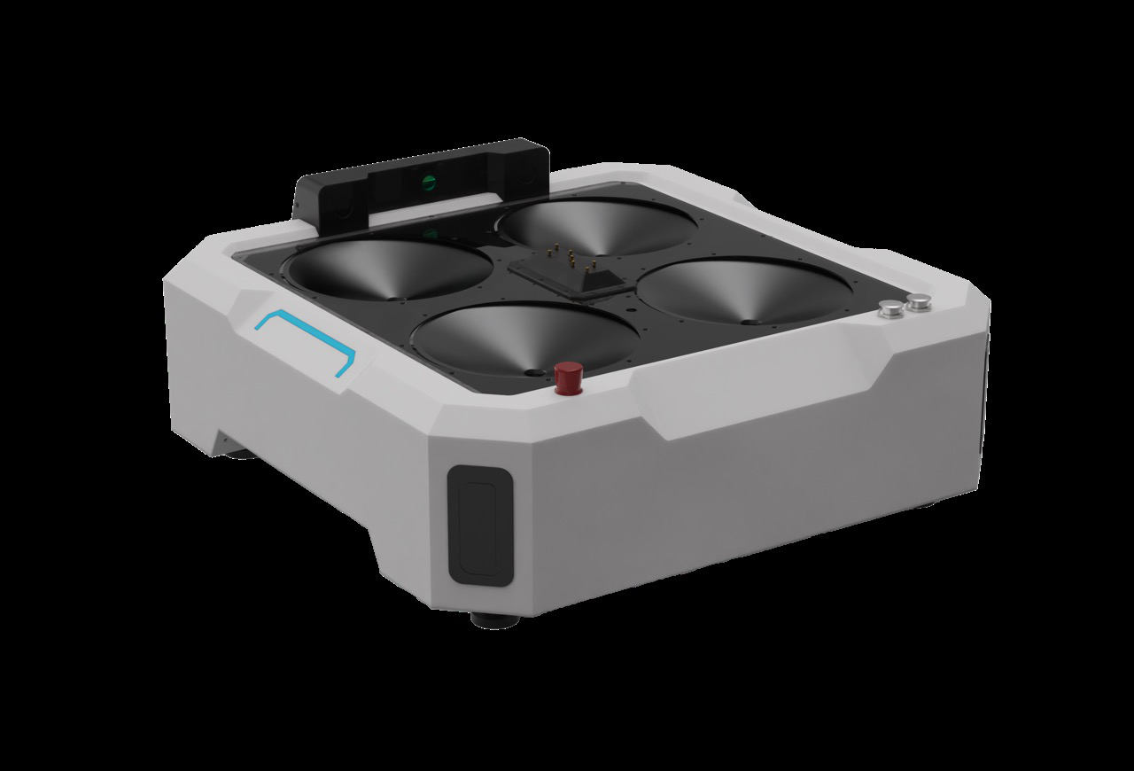 YIJIAHE Q300 robot